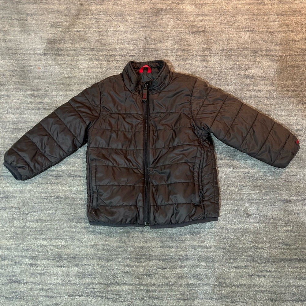 Baby Gap Puffer Jacket Size 2T